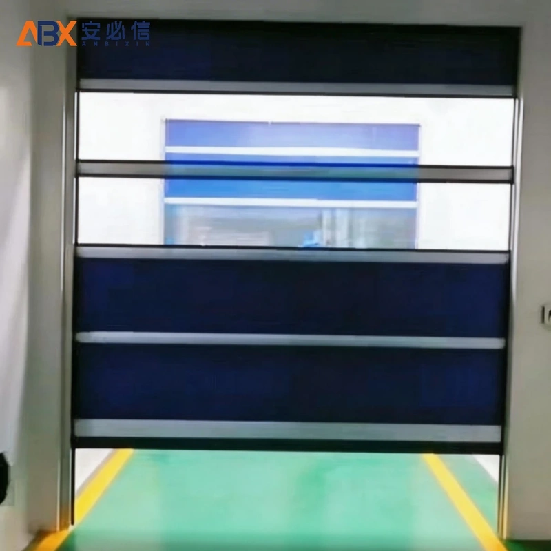 崇左洁净快速门